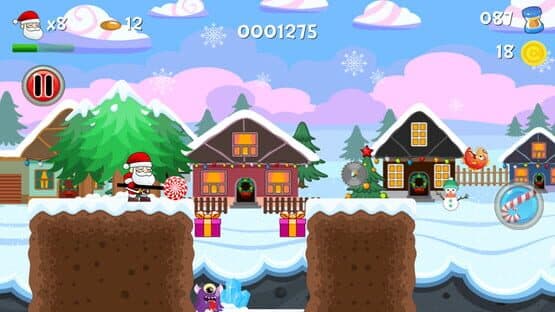 Santa World — screenshot 3