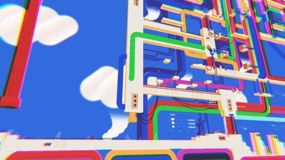 Robo Rush — screenshot 5