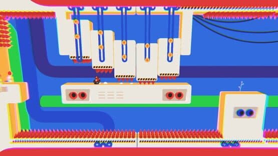 Robo Rush — screenshot 7