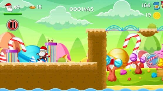 Santa World — screenshot 6