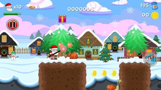 Santa World — screenshot 8