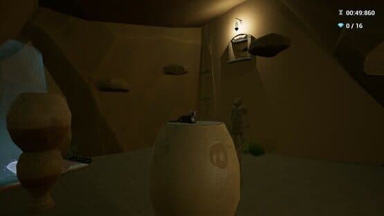 Path of Trials — screenshot 1