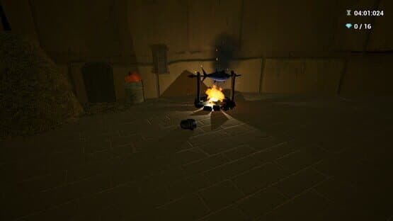 Path of Trials — screenshot 2
