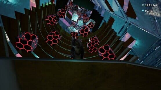 Path of Trials — screenshot 6