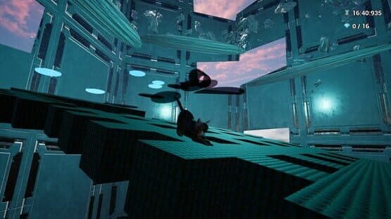 Path of Trials — screenshot 7