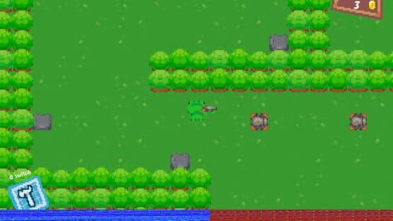OTurret — screenshot 4