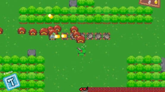 OTurret — screenshot 5