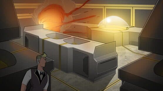 Pizza Spy — screenshot 4