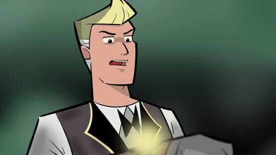 Pizza Spy — screenshot 5