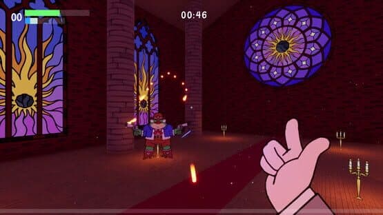 Psychofinger — screenshot 4