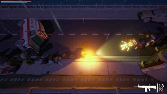 Pew Pew Squad — screenshot 2