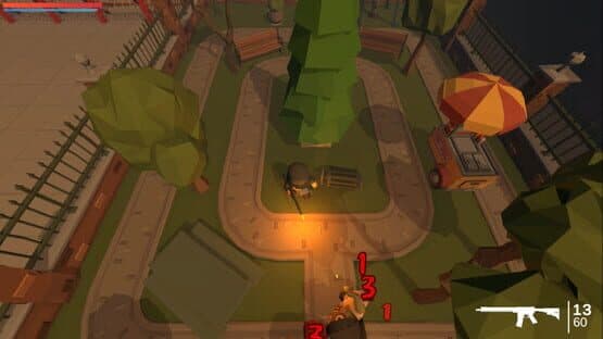 Pew Pew Squad — screenshot 3