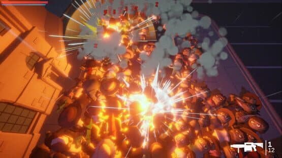 Pew Pew Squad — screenshot 4