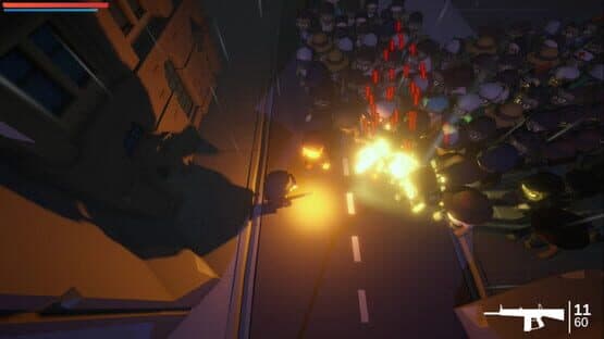 Pew Pew Squad — screenshot 5