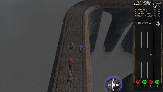 Pocket Race: Driver — screenshot 2