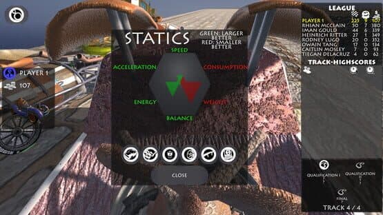 Pocket Race: Driver — screenshot 3