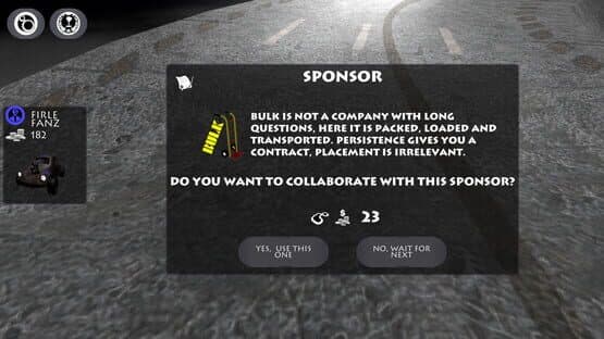 Pocket Race: Driver — screenshot 6