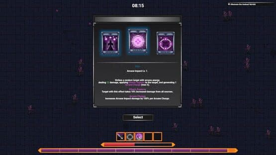 Rift Survivors — screenshot 3