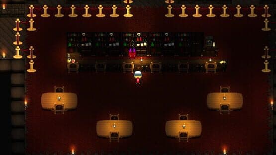 No Water in Hell — screenshot 1