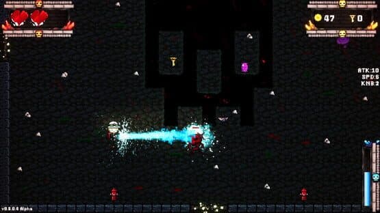 No Water in Hell — screenshot 3