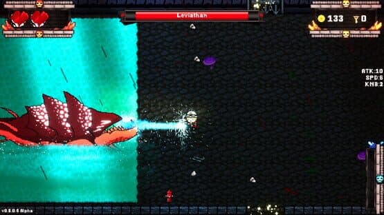 No Water in Hell — screenshot 4