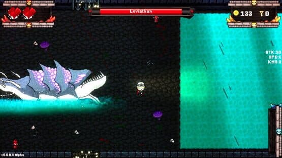 No Water in Hell — screenshot 5