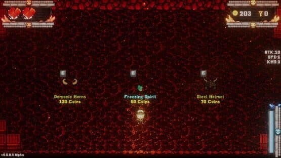 No Water in Hell — screenshot 7