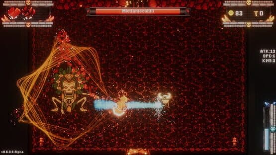 No Water in Hell — screenshot 8