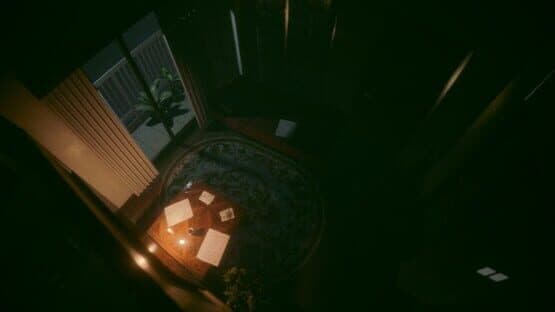 Nightmare Side: The Game — screenshot 5