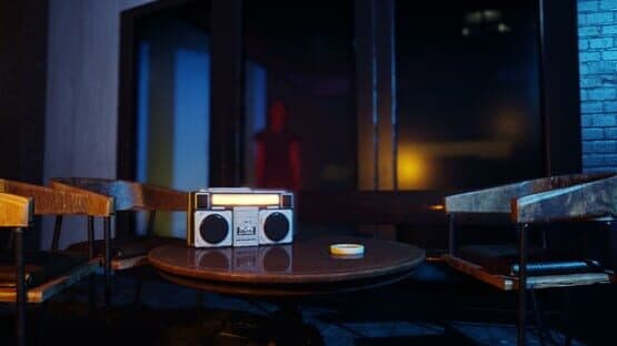 Nightmare Side: The Game — screenshot 6