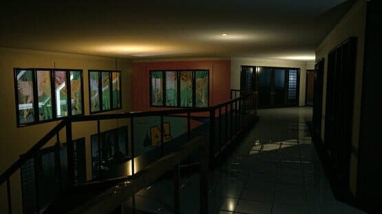Nightmare Side: The Game — screenshot 7