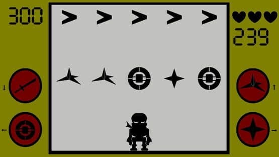 Ninja Kato 1 — screenshot 3