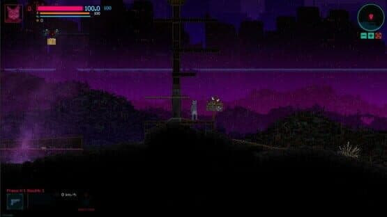 NineLives — screenshot 5