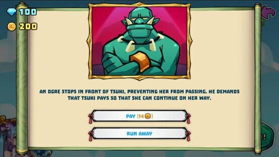 Momon: Relic Seekers — screenshot 3