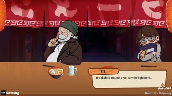 Midnight Ramen — screenshot 3