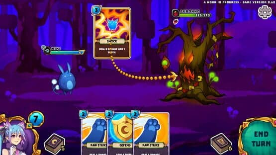 Momon: Relic Seekers — screenshot 4
