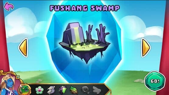 Momon: Relic Seekers — screenshot 5