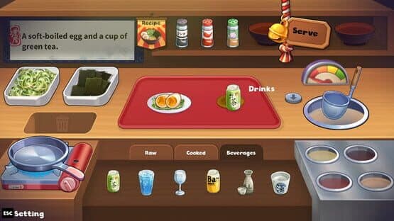 Midnight Ramen — screenshot 5