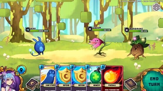 Momon: Relic Seekers — screenshot 6