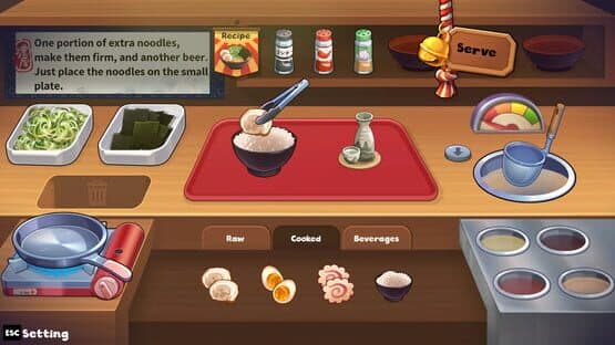 Midnight Ramen — screenshot 6