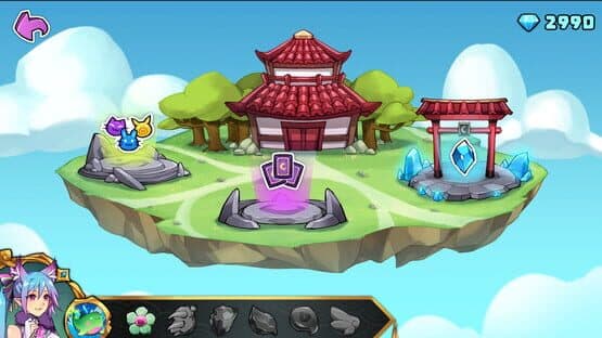 Momon: Relic Seekers — screenshot 7