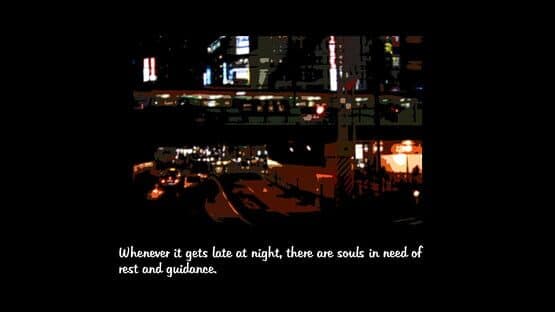 Midnight Ramen — screenshot 7
