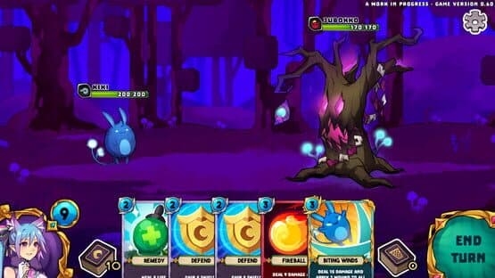 Momon: Relic Seekers — screenshot 8