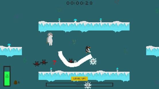 Iglacia — screenshot 1