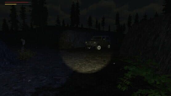 Midnight Cemetery — screenshot 2