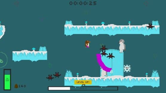 Iglacia — screenshot 4