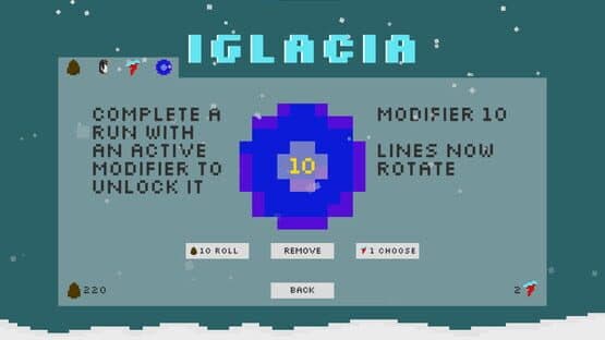 Iglacia — screenshot 5