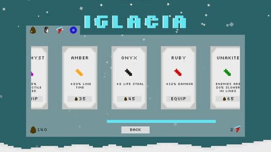 Iglacia — screenshot 7
