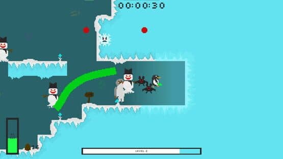 Iglacia — screenshot 8