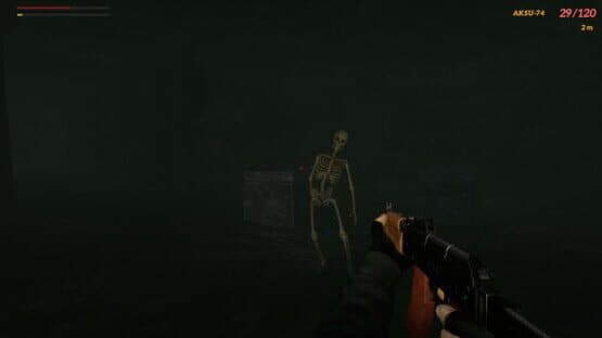Midnight Cemetery — screenshot 7